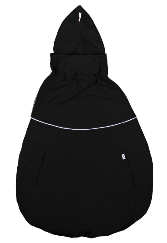 MaM Deluxe Flex Cover black